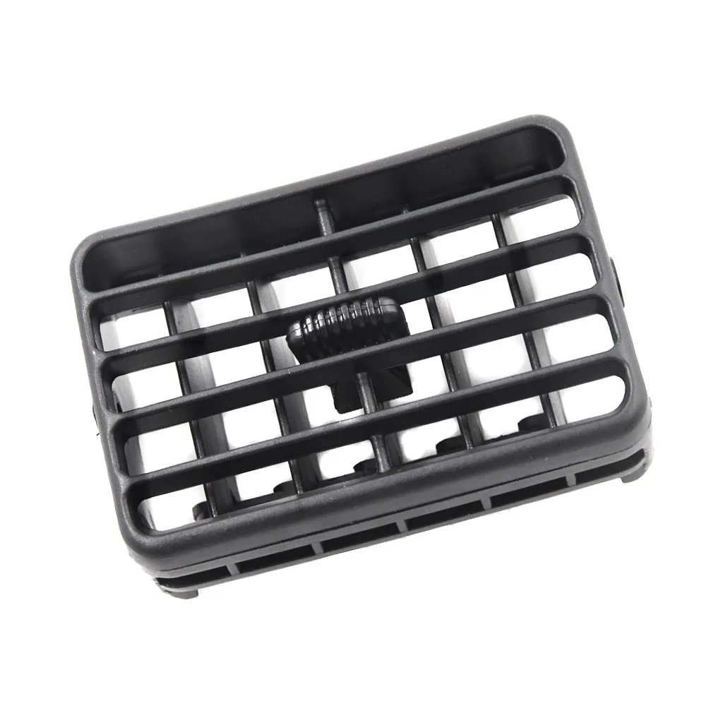 Car Center Dash A/C Outlet Air Vent Panel For Toyota 4Runner 1996-2002 55063-35030 Console Grill Dash AC Vent Cover Frame - Image 3