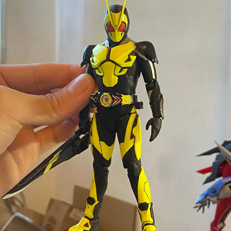 Bandai Kamen Rider … - image