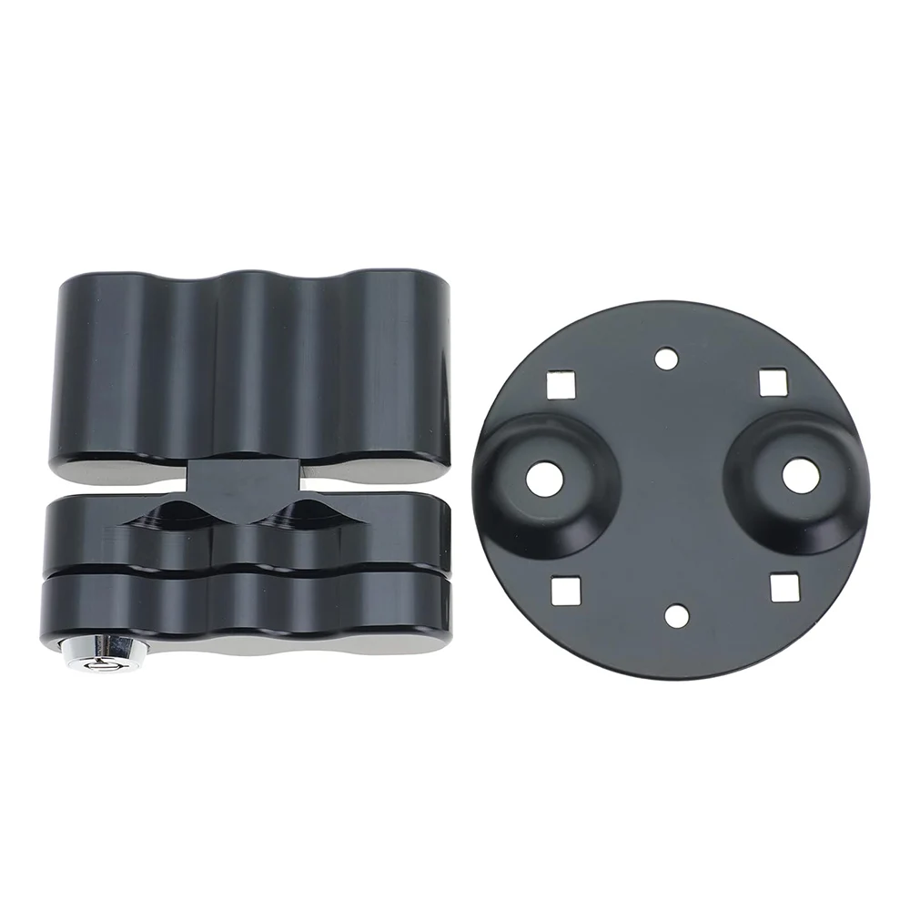 

RotopaX DLX Pack Mount - RX-DLX