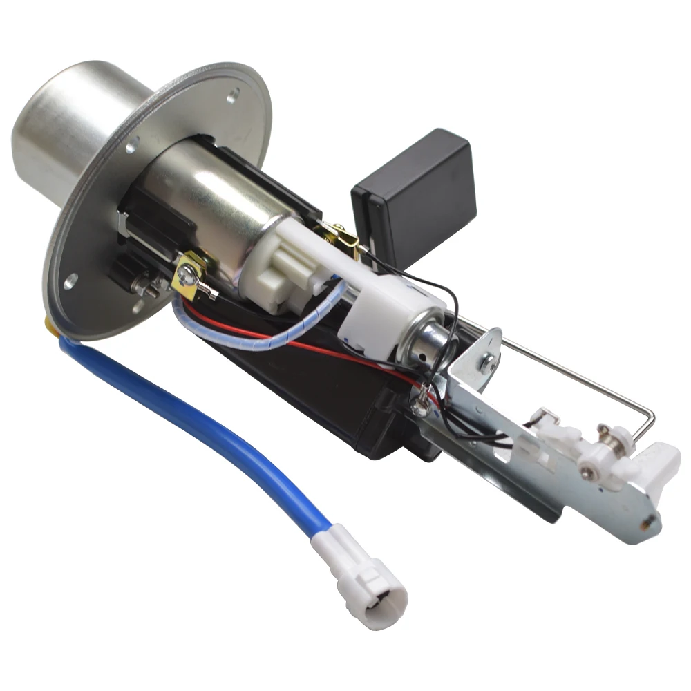 FPF Fuel Pump Assembly For Suzuki 2008-12 HAYABUSA GSX1300R Replaces 15100-15H00