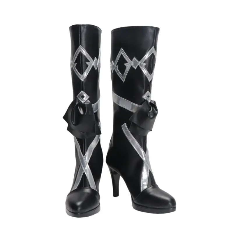 game-ark-theresa-chaussures-et-bottes-de-cosplay-sur-mesure-pour-fete-d'halloween