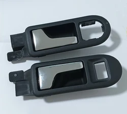 Front Rear Left Right Inner Door Handle For VW Passat B5 1998-2005 3B1 837 113/3B1 837 114
