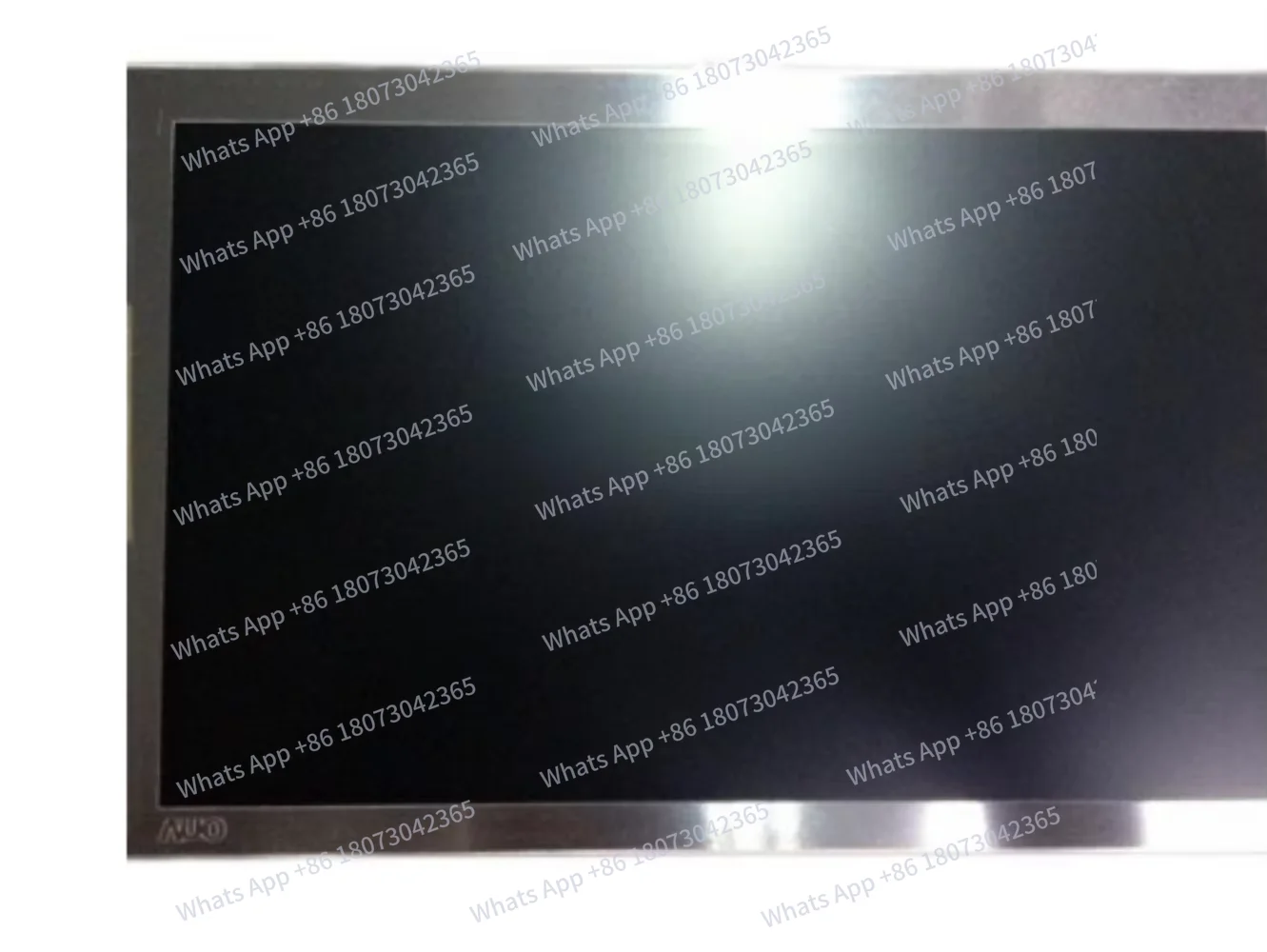 

G085VW01 V2 ЖК-дисплей