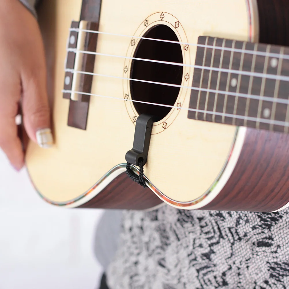 

Ukulele Strap Adjustable Comfortable Stay In Place Free Play Won T Slide Off Easy Clean Durable Ukulele Belt Musical Instrument