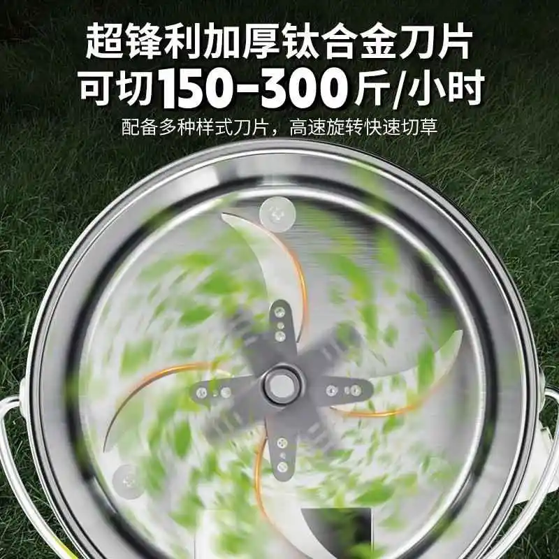 Stainless steel vegetable crusher breeding vegetable beater vegetable and fruit crusher