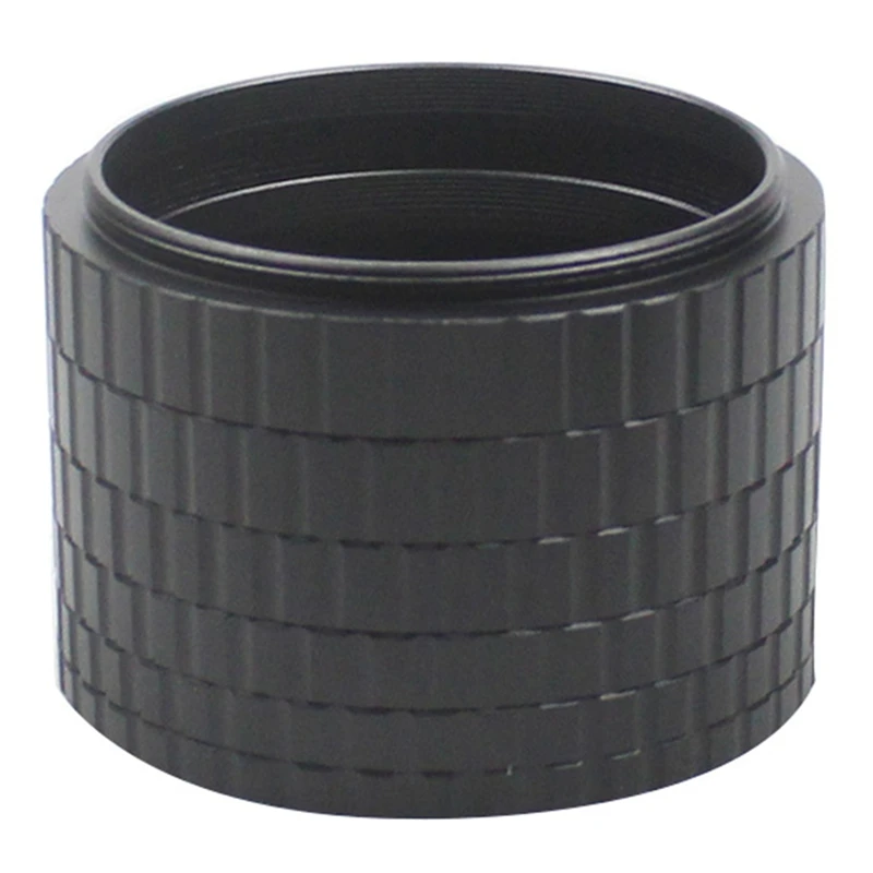 

ABMR-M54x0,75 Наборы металлических удлинительных трубок с фокусным расстоянием 4/5/6/7/8/9 мм для астрономических телескопов, удлиняющее Т-образное кольцо для фотографии