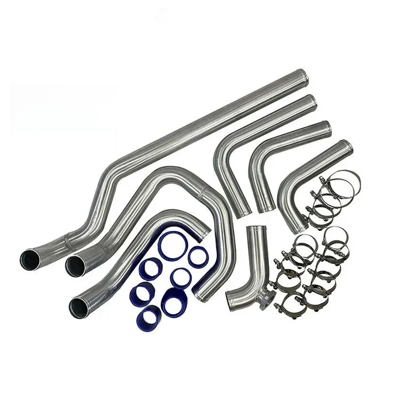 

Intercooler Piping Kits 02-06 RSX Type-S