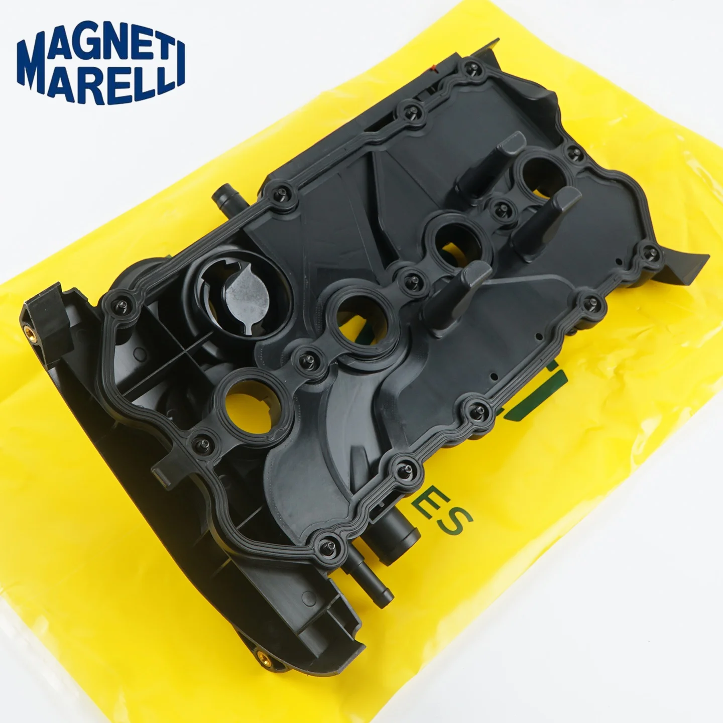 06F103469K Hochwertige EA113 Motorventildeckel mit Dichtung für VW Golf Passat Scirocco Jetta EOS für Audi A1 A3 TT Leon 2.0TSI – Detail 5
