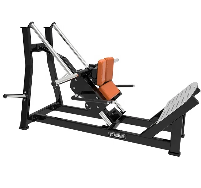 

High Quality Cheap Fitness Equipment Hack Squat