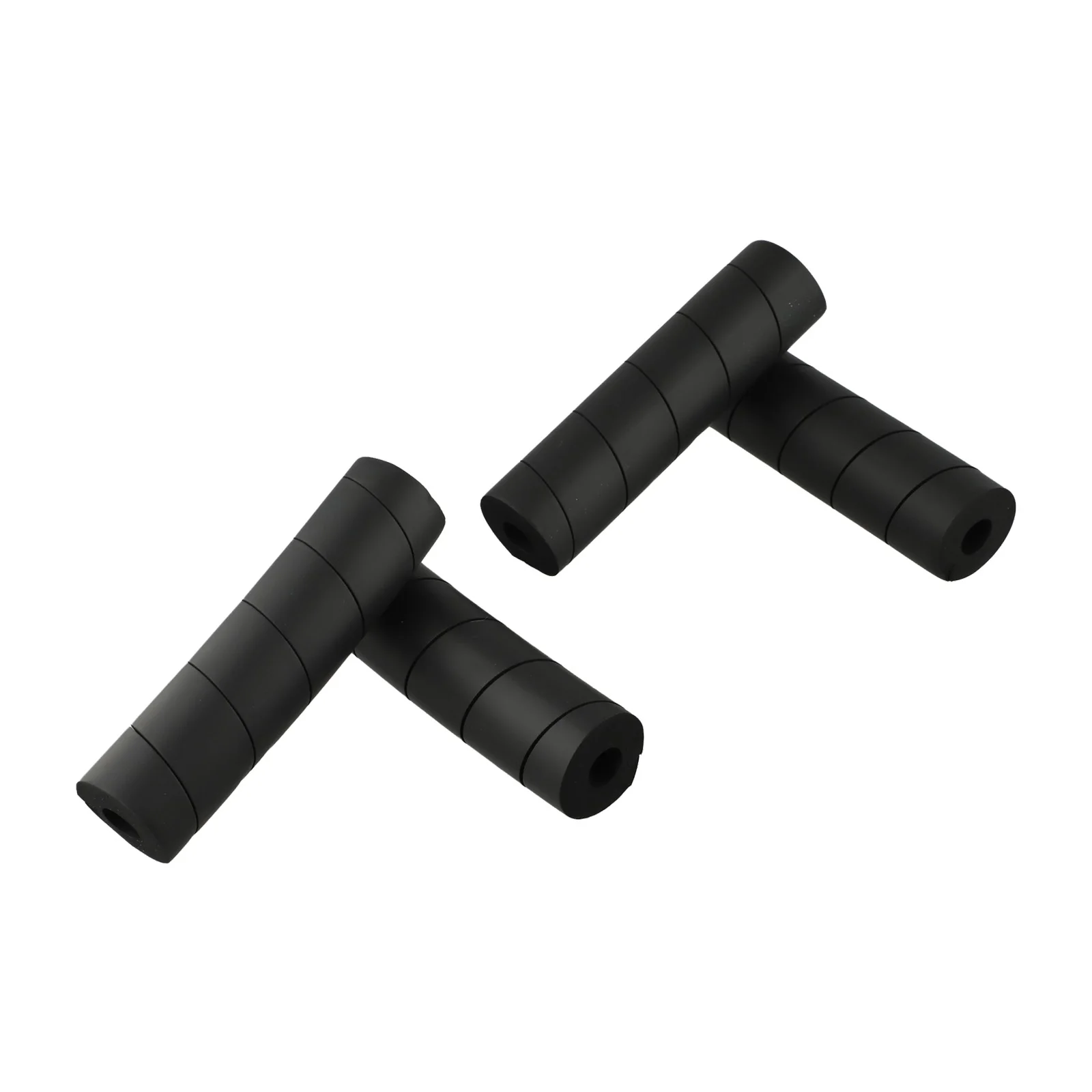 Reduce Toe Collisions Bed Frame Toe Protection Bed Frame Accessories Sound Insulation Function Sturdy Foam Rubber