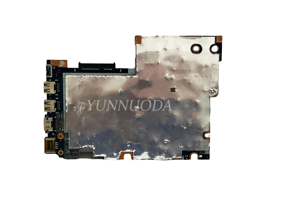 Original For Lenovo yoga 510S-14ISK  Laptop  Motherboard With I3 I5 I7 CPU BIUS1S2Y0Y1  LA-D451P 100% Tested Free Shipping