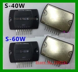 S-40W S-60W S-80W RH-IX1066AF moduli