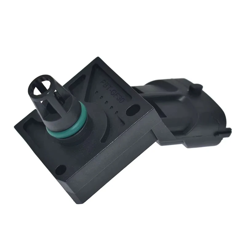 Sensor de presión absoluta del colector para Volvo XC90 C30 S60 S80 V70 Ford Focus 8677288 0261230090   Sensor de presión de impulso