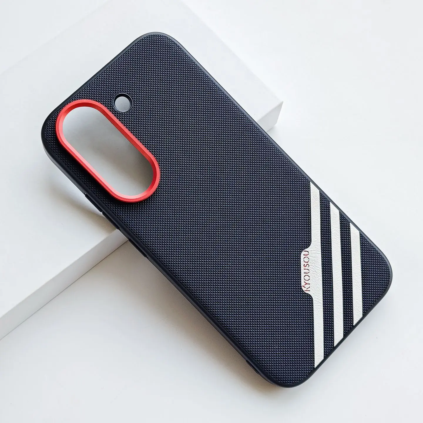 For MI POCO X8 Pro Max Case Stylish Luxurious Color-blocked 
