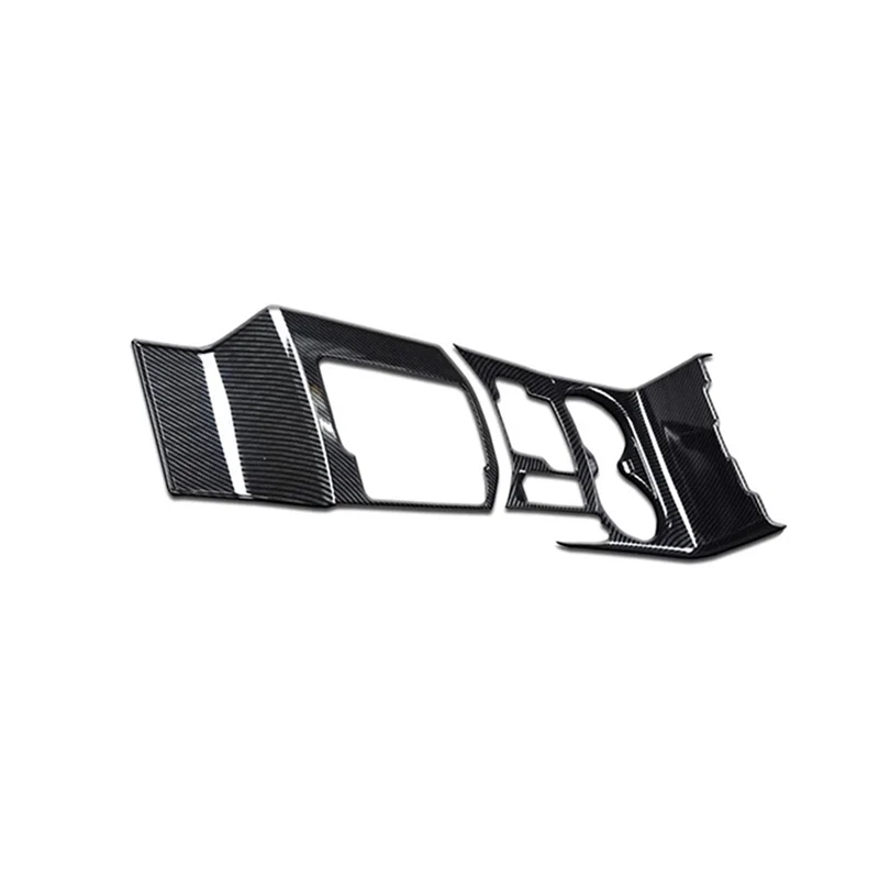

Central Gearbox Panel Water Cup Frame For Mazda CX-5 17-22