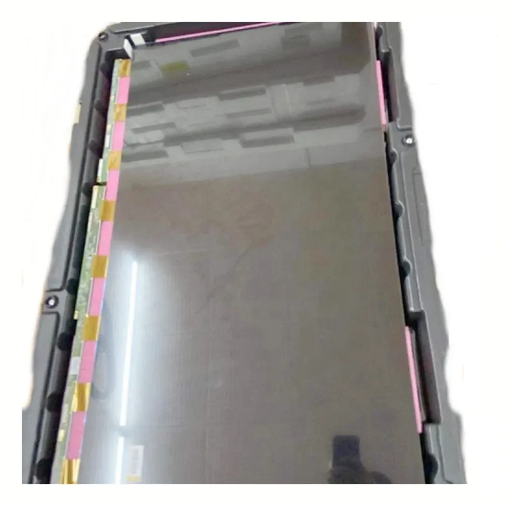 TV LCD Screen Panel TV LCD Panel LCD Screen Open Cell 32 42 50 55 65 inch 6870S-9100A Glass TV Repair Parts