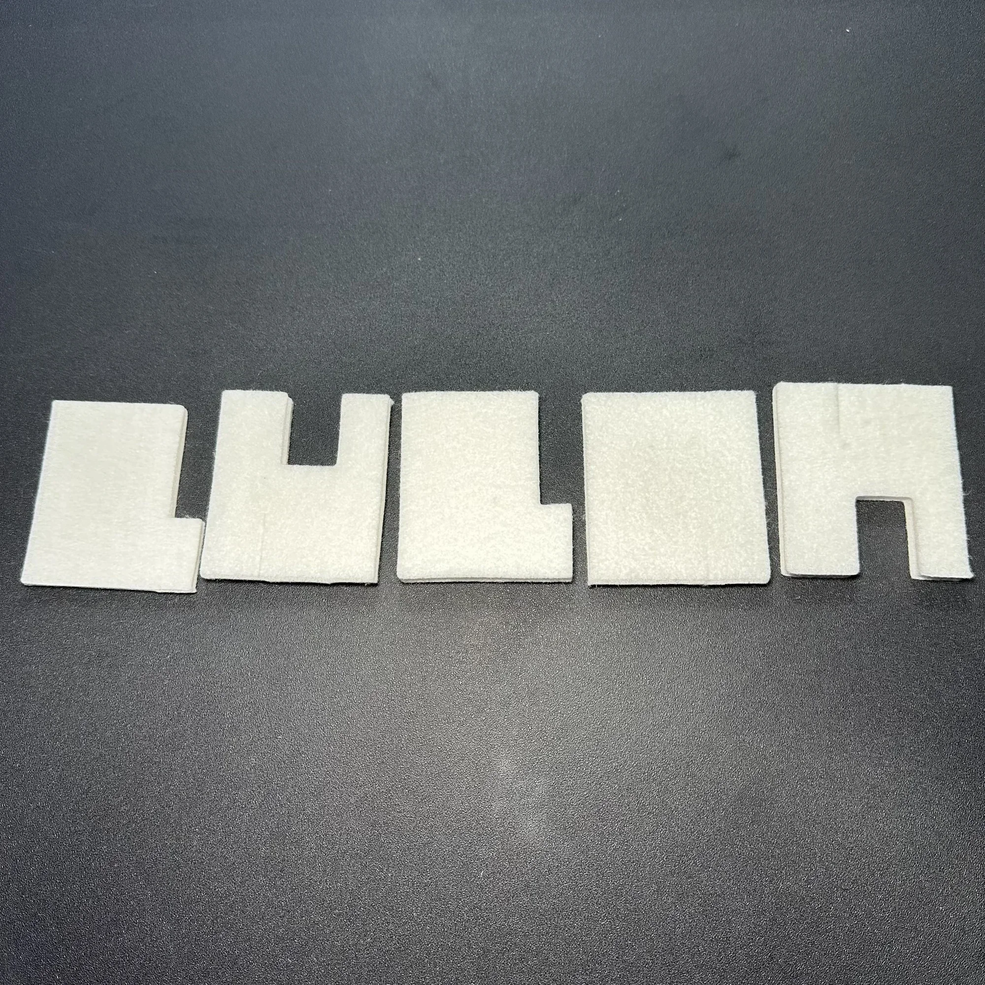 MJL/ C9344 Waste Ink Tank Pad Sponge support for EPSON XP 2100 2105 3100 3105 4100 4101 4105 Worksupport force WF 2810 2830 2835