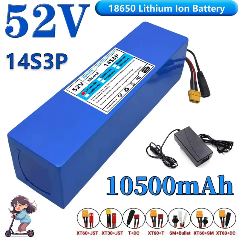 Electric Scooter Li… - image