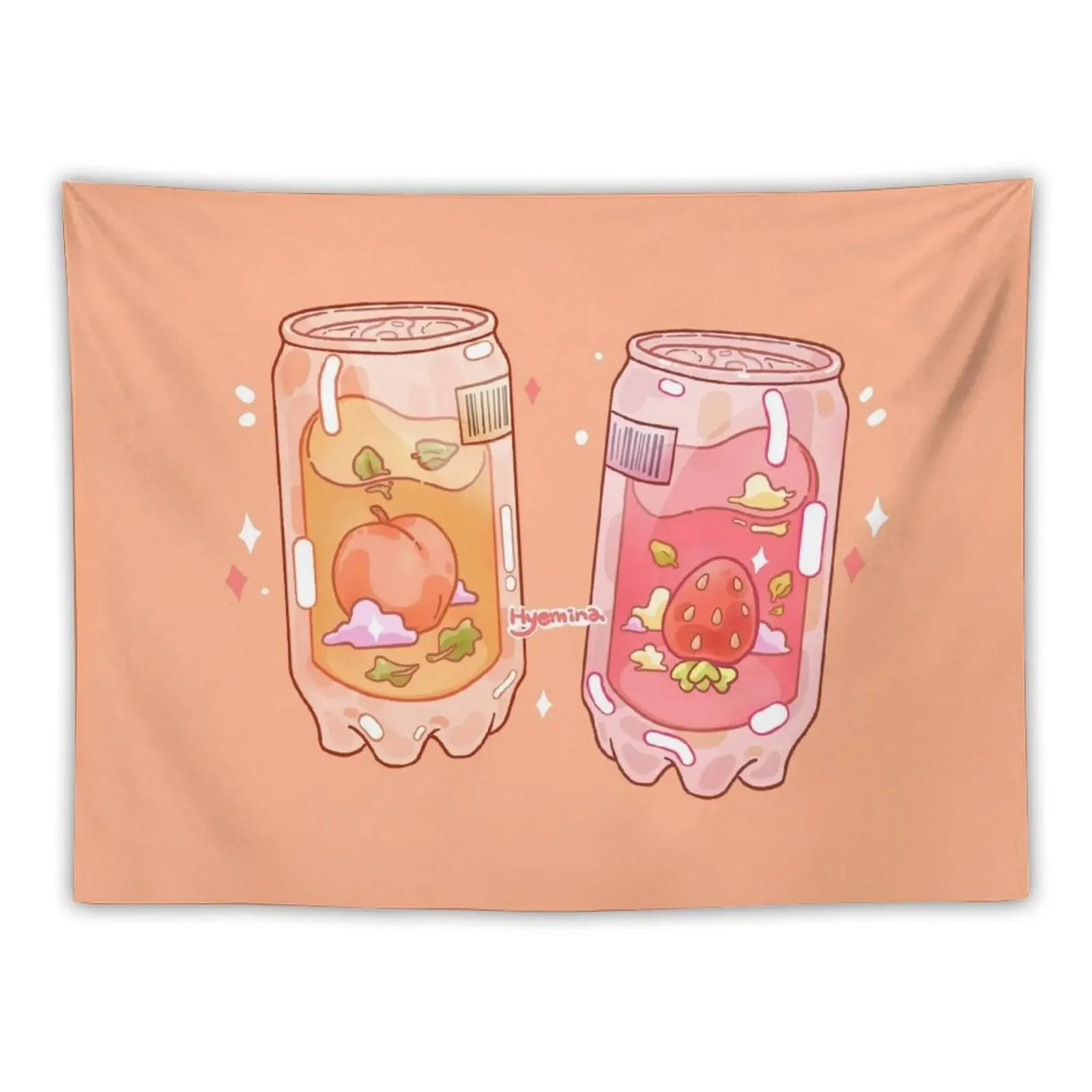 

Cool sodas Tapestry Decoration Home Wall Hanging Wall Hanging Wall Tapestry