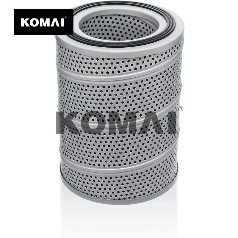 KOMAI 2076071182 20Y6031121 HF35360 P550787 For Komatsu PC360-7 PC200-8 Hydraulic Oil Filter SA6D125E Engine Oil Filtration