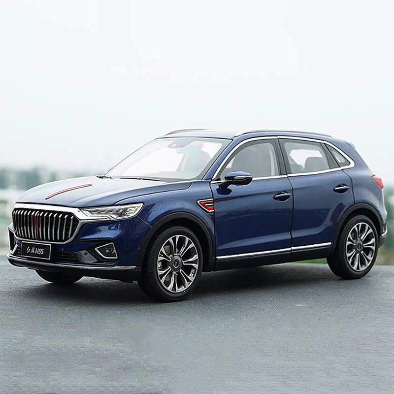1-18-original-hongqi-hs5-off-road-suv-alloy-simulation-car-model-collection-gift-ornaments