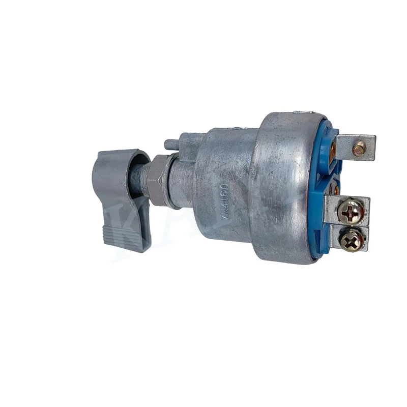 

Three-wire Power Lock Switch 7N4160 for CAT/3304/3306/3408/930R/966R/D4E/D6D/D7E/D7G/D9H/D9L/951B/983B