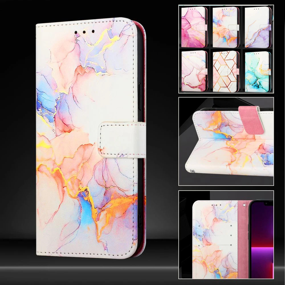 Fundas para XiaoMi 14, 13T, 12, 12T, 12X, 12S, Ultra Lite Pro, coque Flip Phone Covers, Sunjolly, 14 Ultra