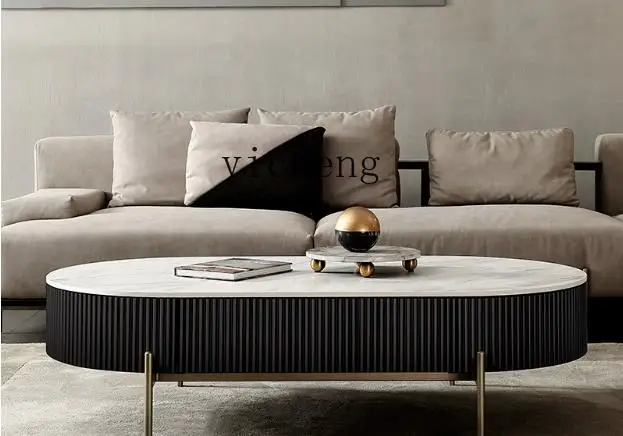 Zc Light Luxury Cof… - image