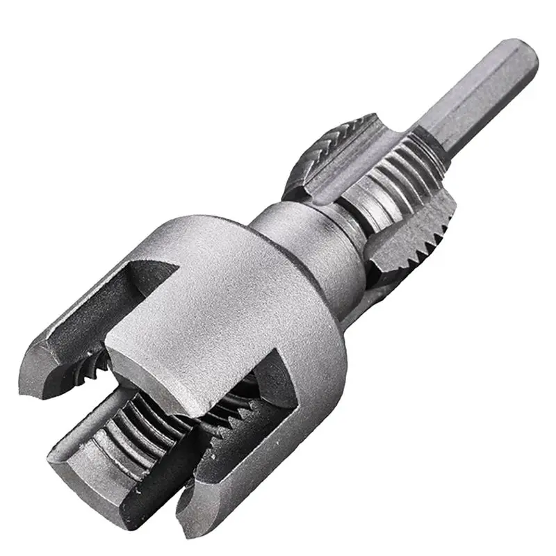 THIVN-Internal Pipe Threader Internal & External Pipe Threading Tool External Pipe Threading Tool 3/4"