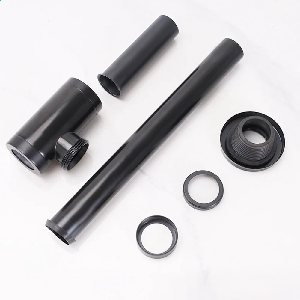 siphon-d'evier-en-acier-inoxydable-1-piece-tuyau-d'evier-drainage-de-lavabo-deodorant-drain-pop-up-pour-evier-salle-de-bains-pieces-d'outils