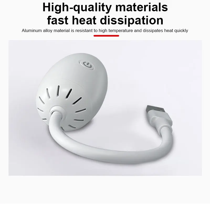 New Car USB Ambient Light Large Range Projection Romantic Atmosphere Multiple Scenes Adjustable Focus Distance