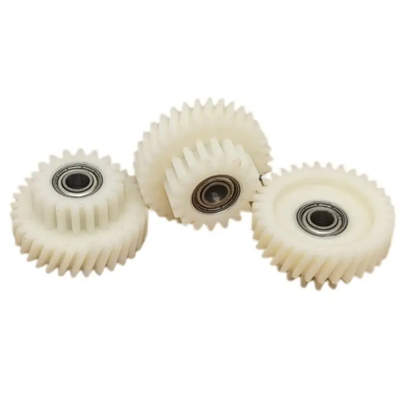 Precise Nylon Clutch Gear Replacement Kit Dedicated For Bafang Hub G320 250W E-Bike Hub Motor-AT20