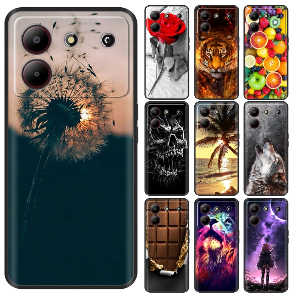 For Zte Blade A54 4… - image