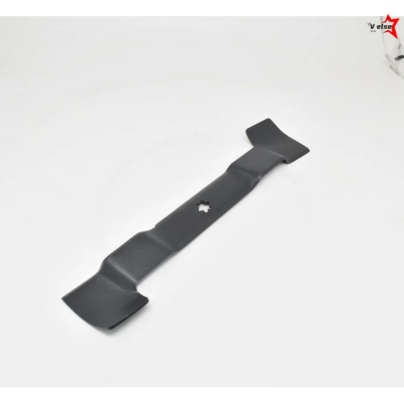 Sharp Thickened Front Lawn Mower Blade Replacement For Cabo Bell Ride On Grass Cutting Tractor