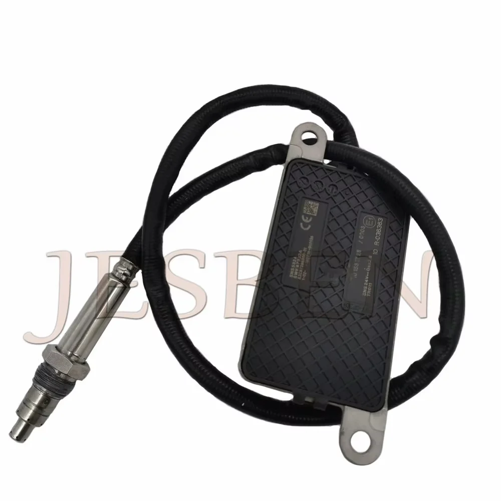 A0101531728 New NOX SENSOR lambda Probe fit for Mercedes-Benz Bus euro6 NO# 5WK97332A A 010 153 17 28 5WK9 7332A A2C87396300-01