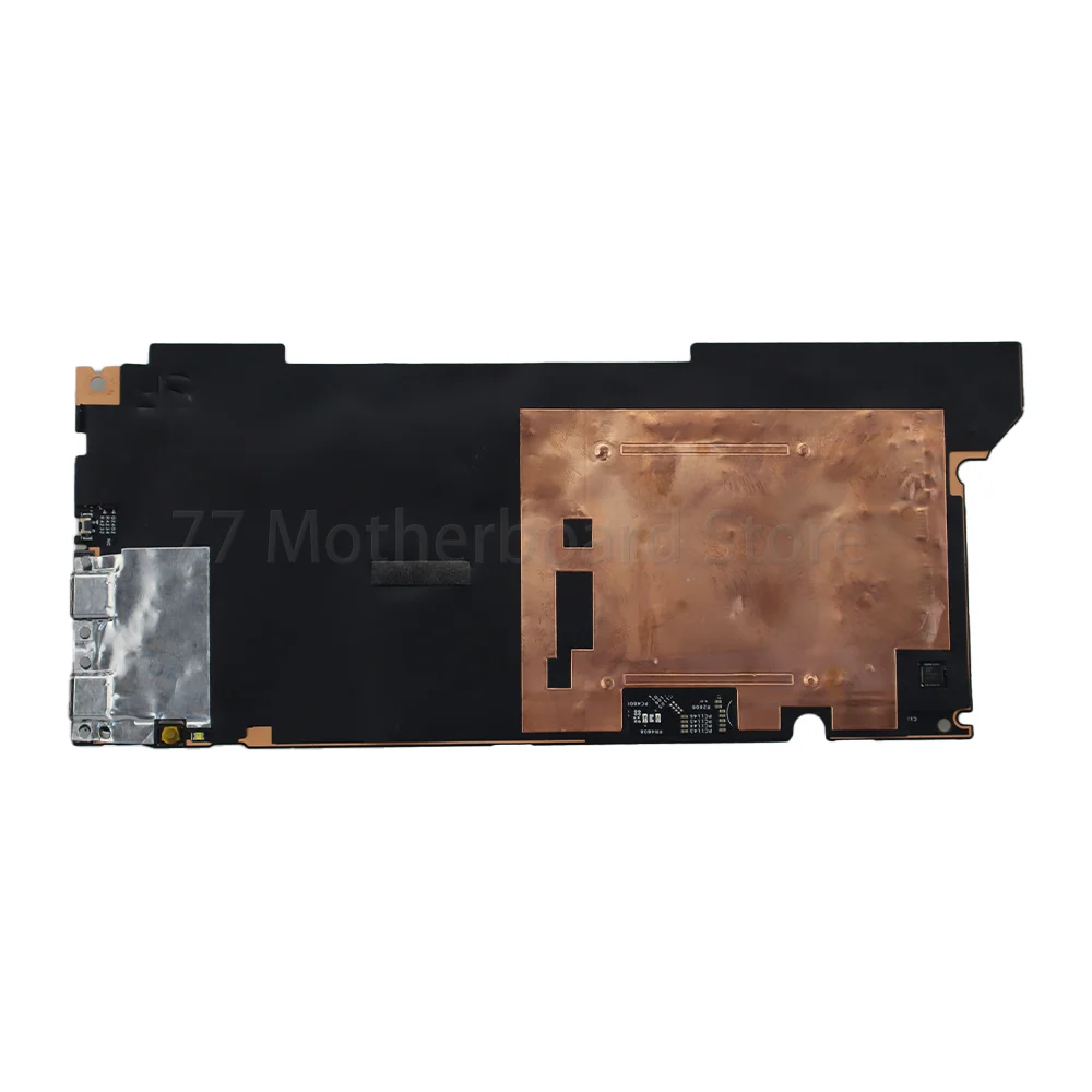 Laptop Motherboard For Lenovo Yoga S730-13IML With CPU i5-10210U i7-10510U RAM 8G/16G FRU:5B20S42841 5B20S42843 100% test