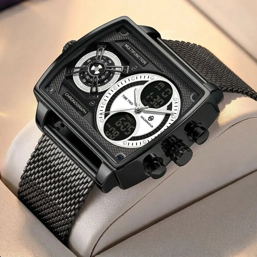 Goldenhour Luxury B…