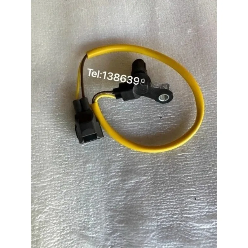 Forward moving forklift 58810-13900-71 Load wheel speed sensor Front foot sensor 7FBR15