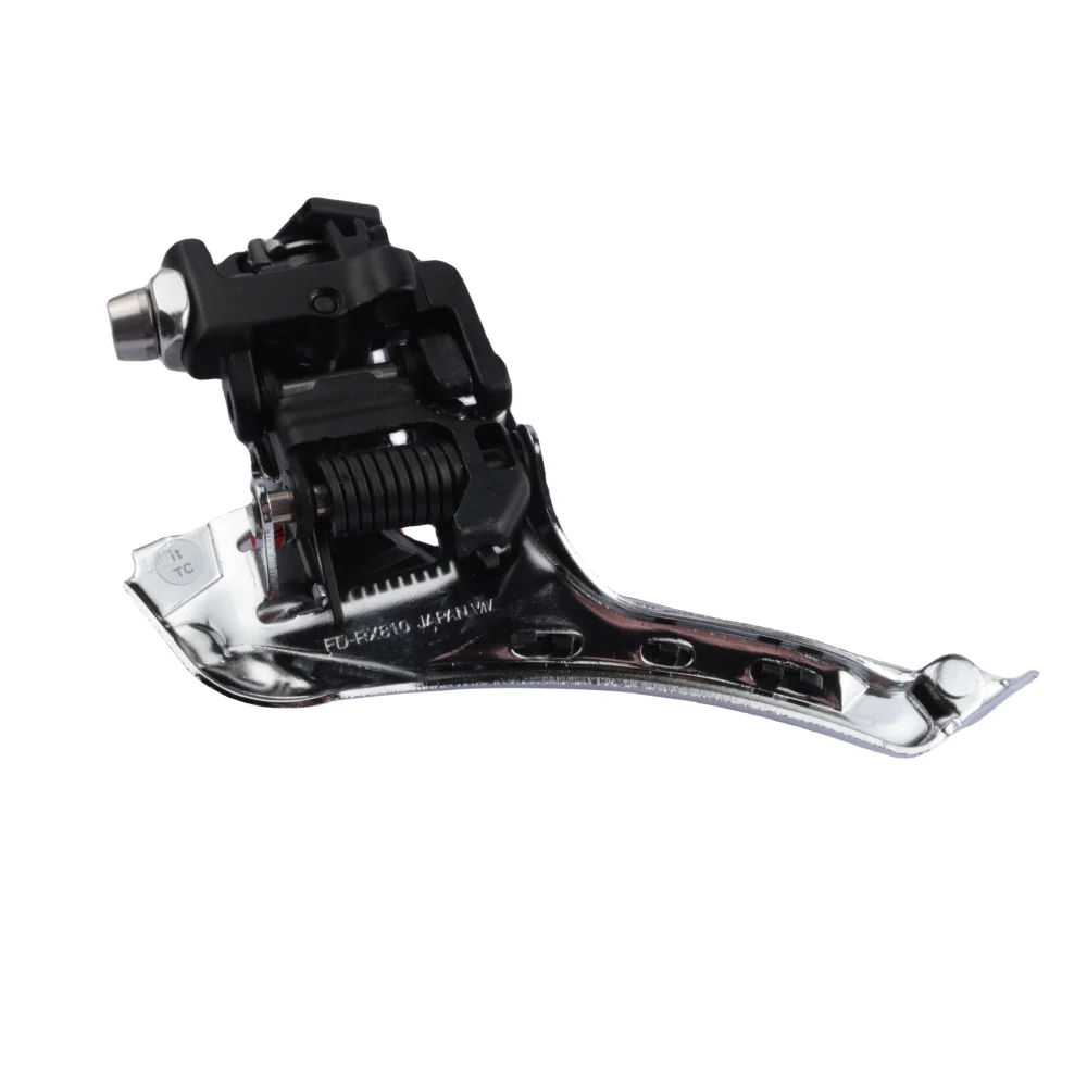 ركوب الدراجات الأمامية RX810 ، ضغط سرعة 2x11 ، دراجة الطرق الحصى ، قطع غيار الدراجات ، ناقل الحركة ، 2x11S
