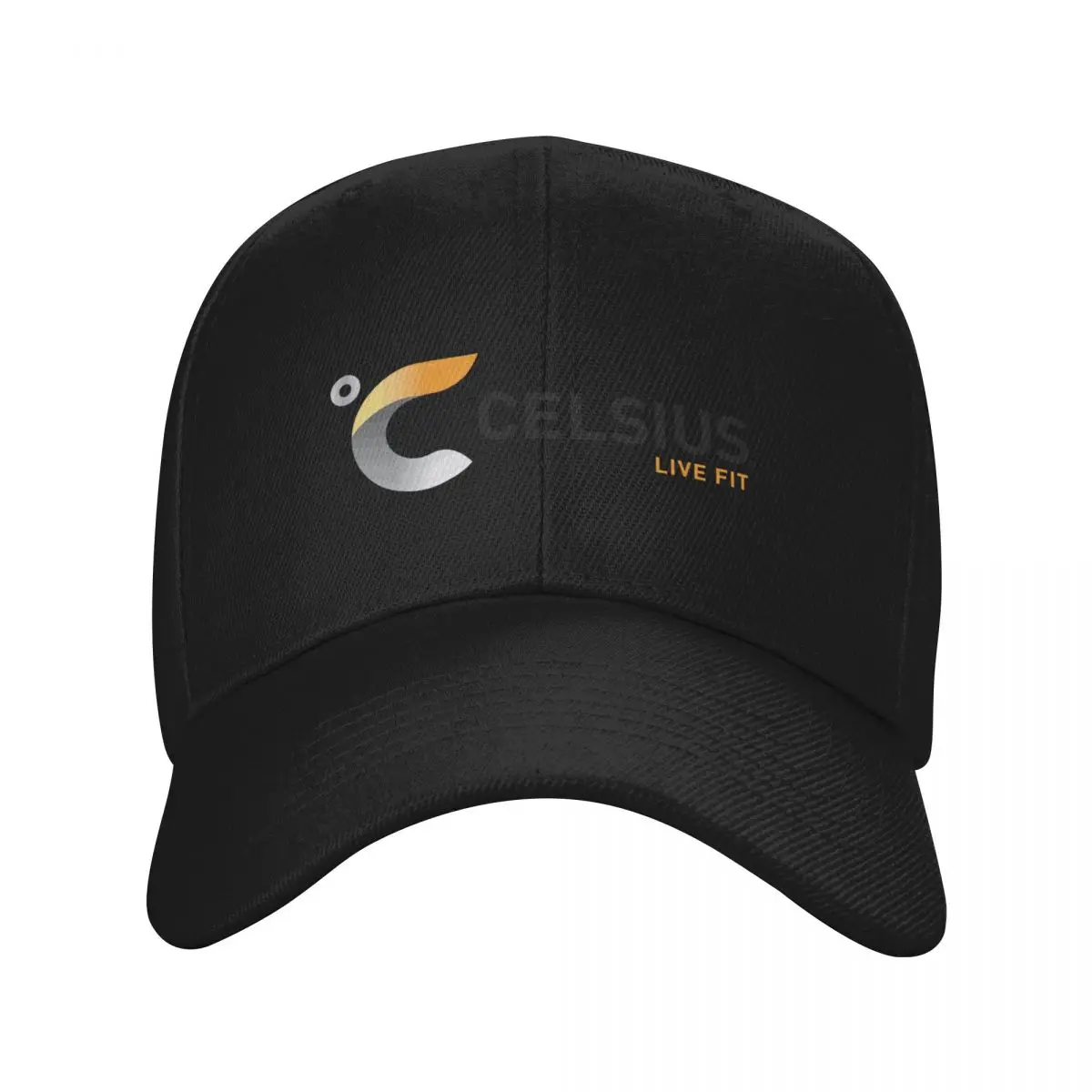 carbonates fitness celsius Baseball Cap dad hat beach hat Golf Hat Caps Women Men's