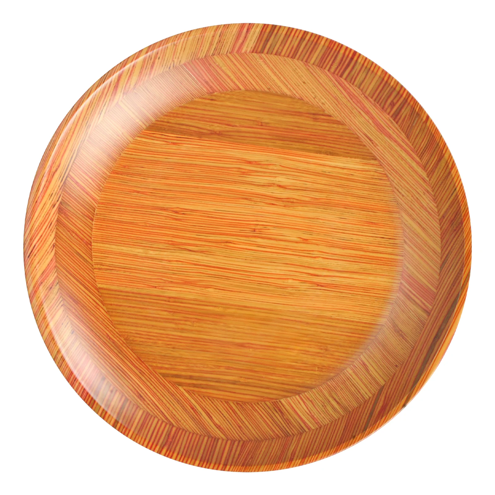 

Bamboo Tray Food Serving Container, Candy And Nut Serving Container, Fruit Tray