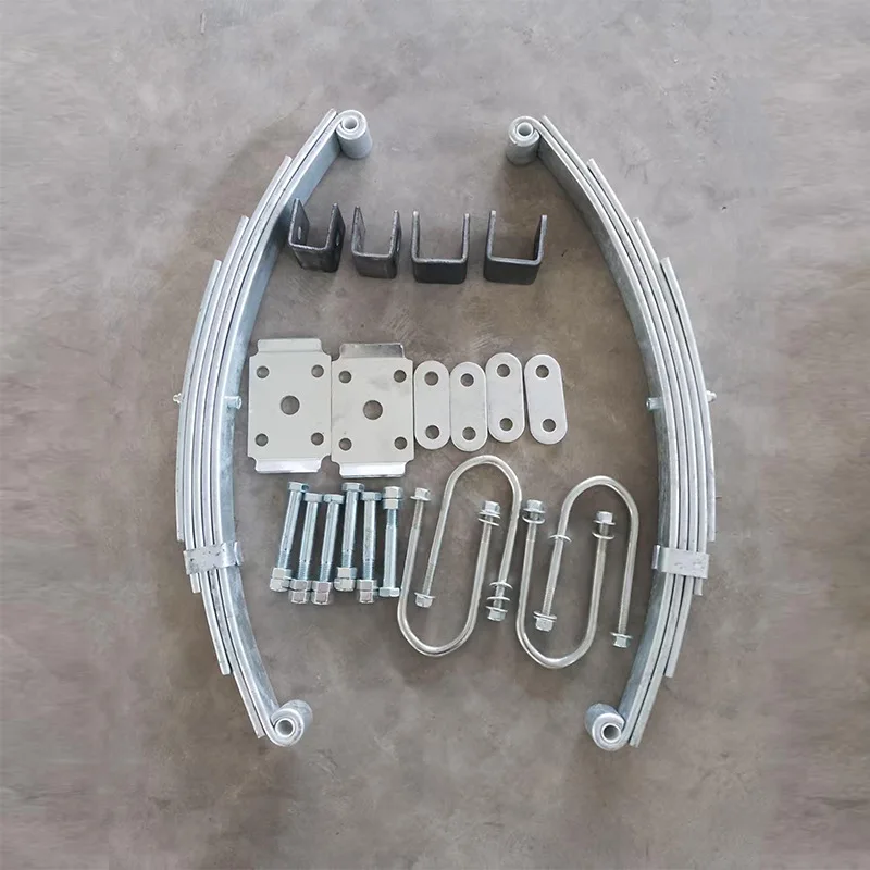 

Various specifications Axle assembly, boat trailer, cargo RV, camper