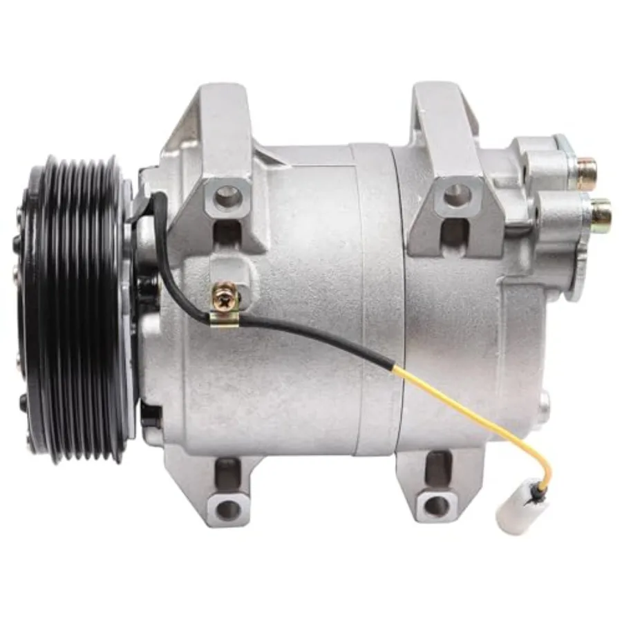 A/C Compressor 2001…