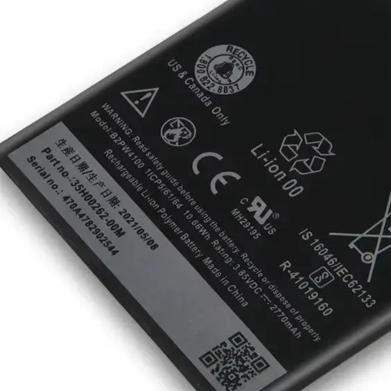 For Htc Google Pixe… - image