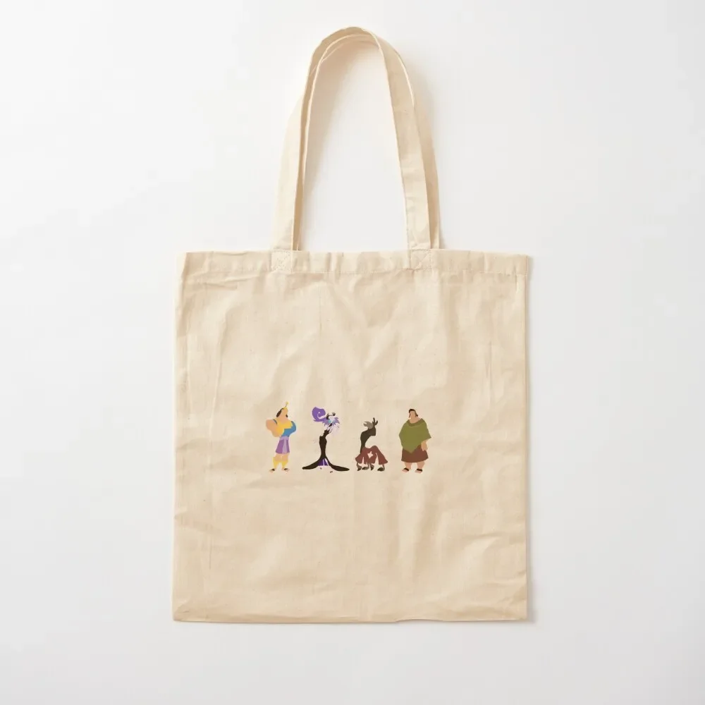 Threw Off My Groove Tote Bag shopping bags foldable custom canvas bag Tote Bag