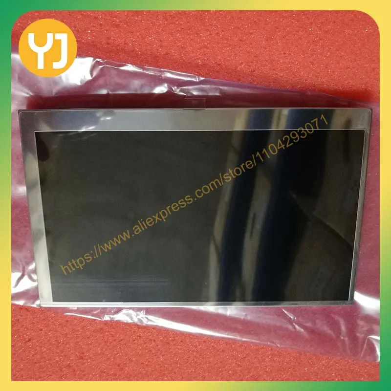 

TX18D200VM0EAA TX18D212VM0BAA 7 inch Brand New Industrial LCD Panel