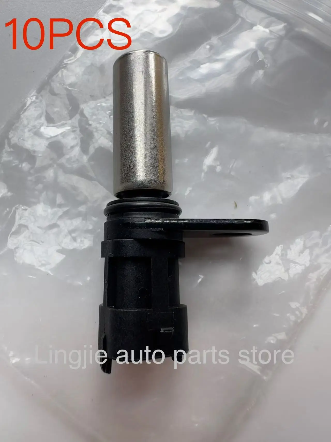 

10PCS Crankshaft Position Sensor 1238938 10456604 71739726 suitable for Vauxhall / OPEL ASTRA G H, COMBO, CORSA C, MERIVA