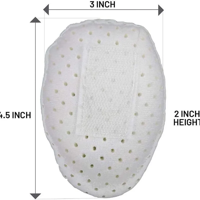 Inguinal Hernia Support Briefs Adult Male Elderly Hernia Bag Waist Support Comfortable Adjustable Soft Daily Wear Underwear Body