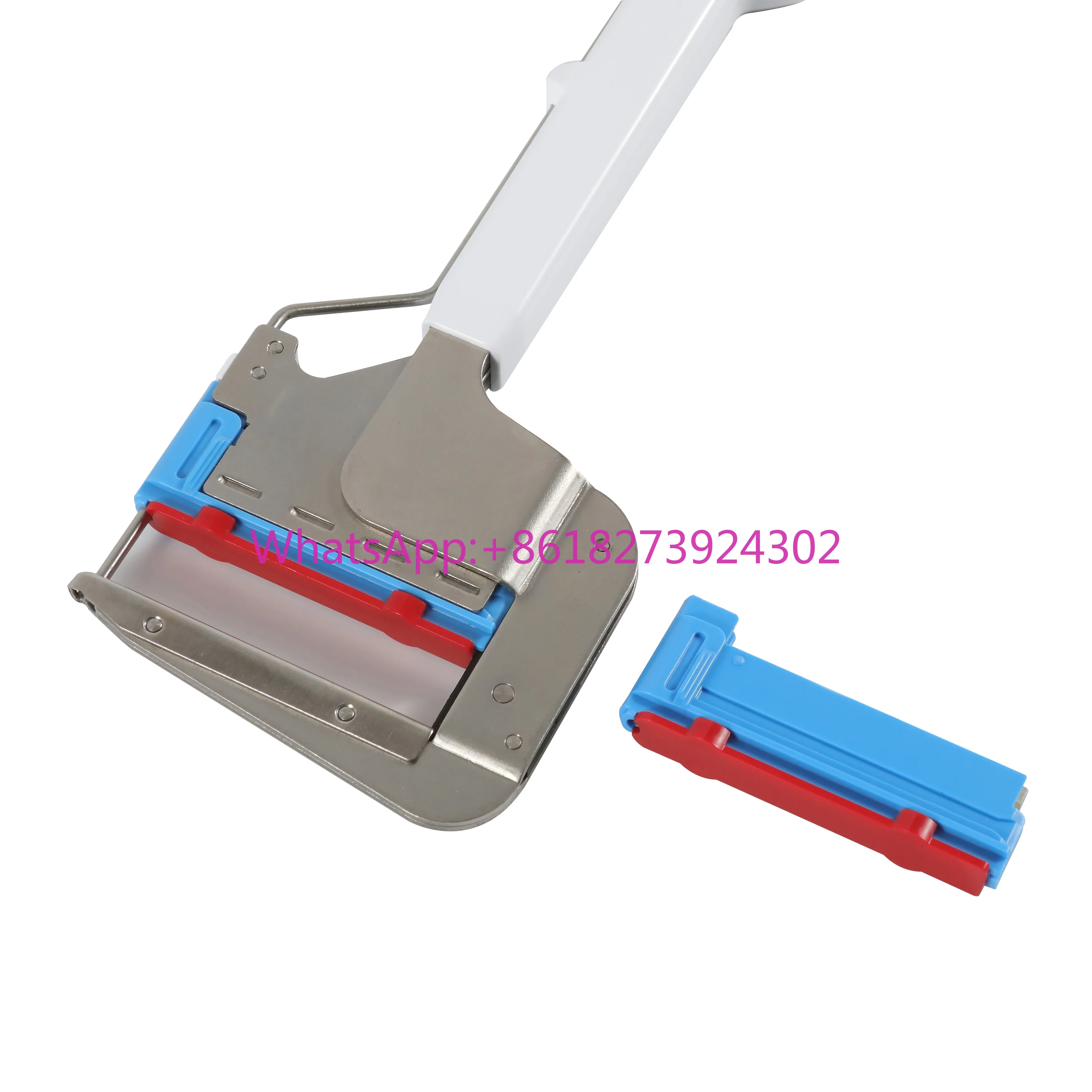 

Disposable Linear Staplers and Reloads Produced by a Professional Factory