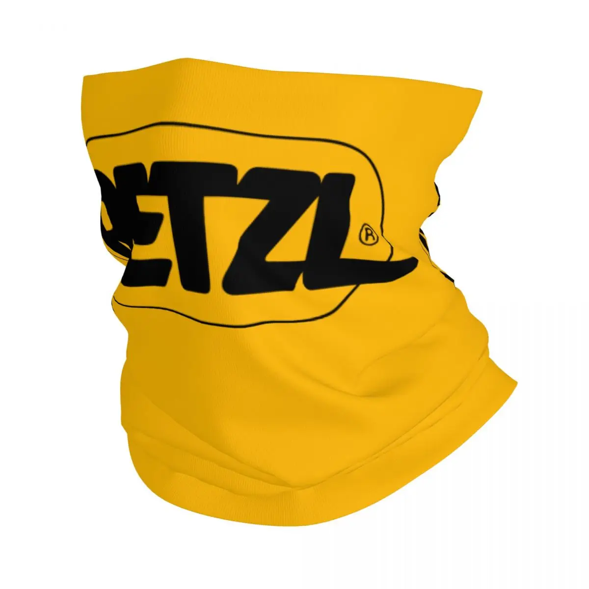 P-Petzled Merch Bandana Cubierta para el cuello Bufanda mágica Pasamontañas de jinete multifuncional Unisex Transpirable
